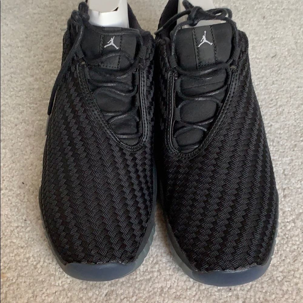 Jordan Future Low Gamma